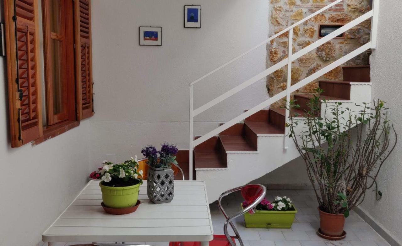 Appartamento a due passi dal mare Palermo Esterno foto
