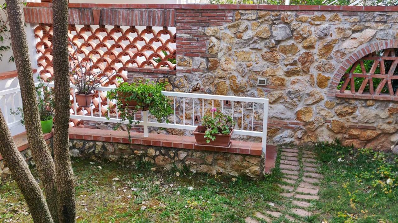 Appartamento a due passi dal mare Palermo Esterno foto